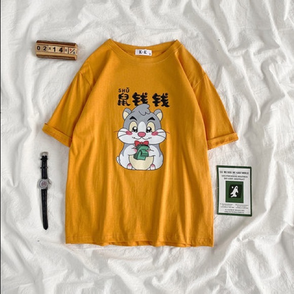 T shirtsindeedvery much